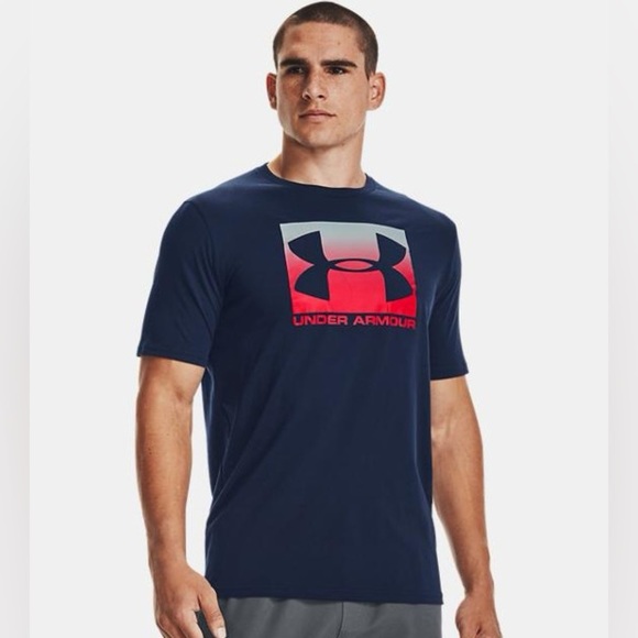Men’s Under Armour T-Shirt - Picture 1 of 4